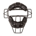 Catcher's or umpire's mask, Senior