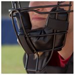 Catcher's or umpire's mask, Senior