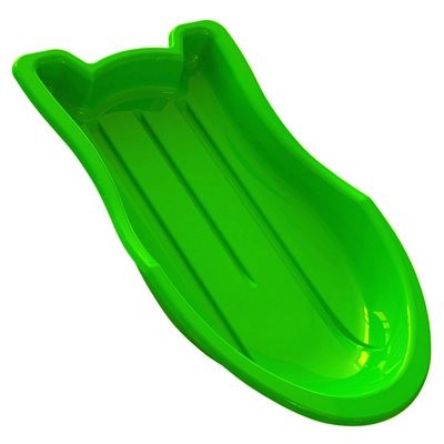 Single Rider Fast Sliding Sled