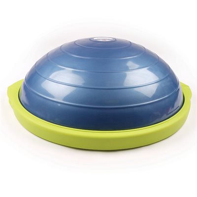 Petite plateforme d'équilibre BOSU®, 50cm