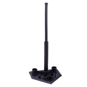 Prtable Multiposition Batting Tee