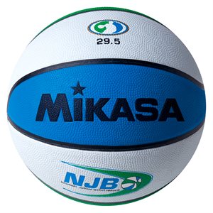 Mikasa® Official NJB Practice Basketball