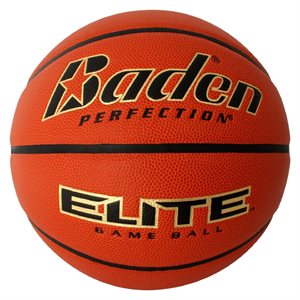 Baden® Interior Micro-Fiber «Elite» Basketball, #7