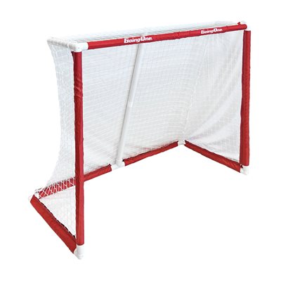 Going One® PVC Hockey Goal with Net, 54 x 44"