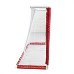 PVC Hockey Goal with Net