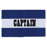 Adult captain armband, blue