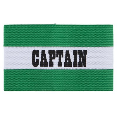 Adult Captain Armband, Green