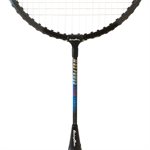 Initiation Going One® Steel and Aluminum Badminton Racket, 23" (58 cm)