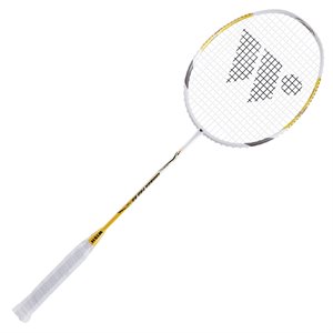 Carbon Pro badminton racquet