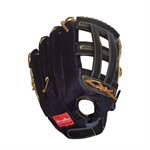 Baseball Glove, Junior 11" (27 cm)