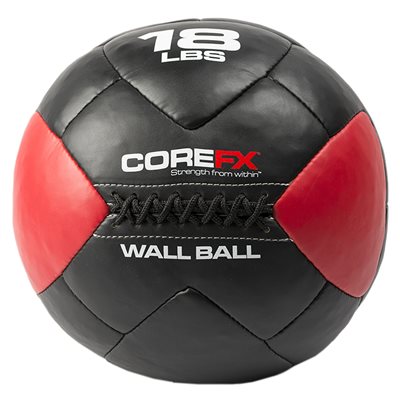 CoreFX® PVC Training Wall Ball