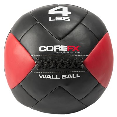 Ballon mural d'entrainement en PVC CoreFX® Ballon mural d'entrainement en PVC CoreFX®