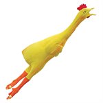 Poulet en PVC