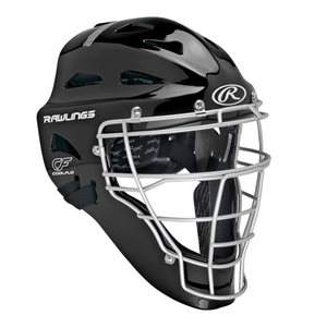 Rawlings® «Renegade» Baseball Catcher Helmet