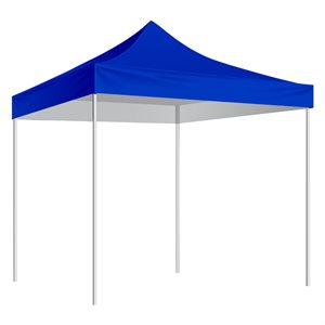 10'x10' shelter, royal