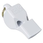 Fox40 Classic whistle, white