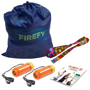 "Club Fy at school" kit for 10 students