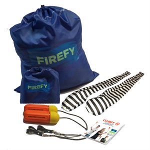 "Club Fy at school" kit for 10 students