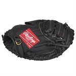 Rawlings® «Renegade» Baseball Catcher Junior Leather Glove, 31.5" (80 cm)