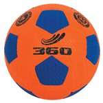 Cellular street soccer ball