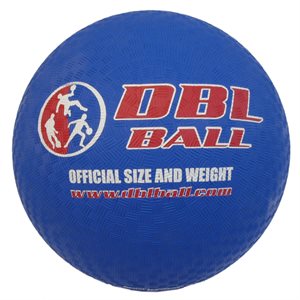 Blue Official DBL Ball® Ball