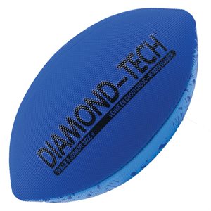 DIAMOND-TECH™ football