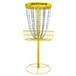 DISCatcher® «EZ» Portable Disc-Golf Target