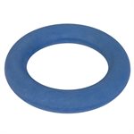 Solid Foam Rubber Ring, 6.5" (16.5 cm)