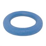 Official Ringette Ring, Hollow, 6.5" (16.5 cm)