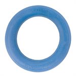 Official Ringette Ring, Hollow, 6.5" (16.5 cm)