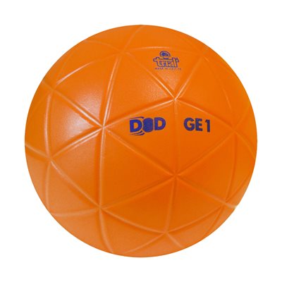 Trial® Rubber Dodgeball