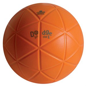 Trial® Rubber Dodgeball