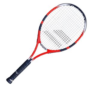Aluminium tennis racquet, 27"