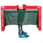 Enov Sport® Portable Practice Goal, 42" x 30"