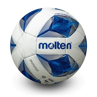 Molten ELITE soccerball, #5