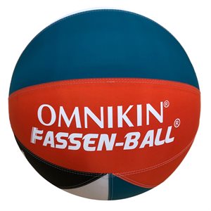 Official FASSEN-BALL®, 17"