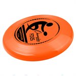 Competition Plastic Frisbee