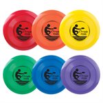 Competition Plastic Frisbee