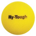 High rebound foam tennis ball, 4"