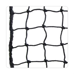 Hockey nets for FHF-400 goals