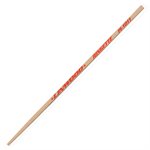 Linwood® Wooden Ringette Stick, 54" (137 cm)