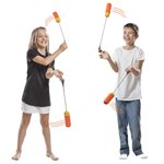 Club FY® Foam Poi with Double Finger Straps