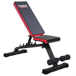 Adjustable Training Bench