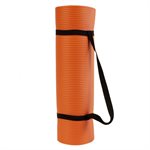 Foam Yoga Mat, 24 x 72" (61 x 182 cm)