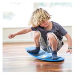 The Spooner® «FreeStyle» Surf-Shaped Balance Board, 23 x 11" (57 x 29 cm)