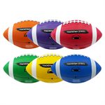 Recreational Going One® Rubber Football, Junior #6