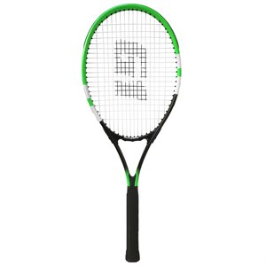 Aluminium tennis racquet, 27"