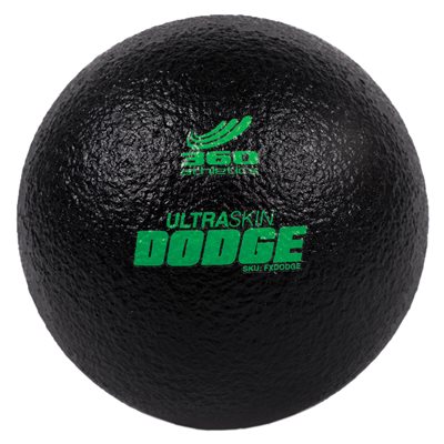 «Ultraskin» Covered Foam Dodgeball