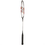 Ultra Sturdy Going One® Steel and Aluminum Badminton Racket, 26" (66 cm)