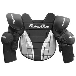 Street Hockey Goalie Chest Protector, Senior